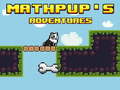 Game MathPlup`s Adventures