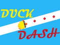 Game Duck Dash