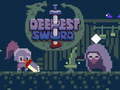 Game Deepest Sword