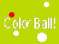 Game Color Ball!
