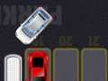 Game Math Parking Average