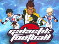 Game Galactic Footbal Jigsaw Puzzle Collection