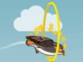 Game Flying bird