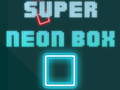 Game Super Neon Box