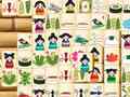 Game Tokio Mahjong