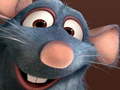 Game Ratatouille Jigsaw Puzzle Collection