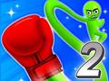 Game Rocket Punch 2 Online