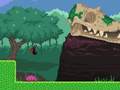 Game Tooth Toss