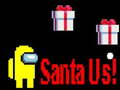 Game Santa Us!