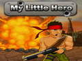 Game My Little Hero