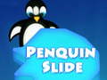 Game Penguin Slide