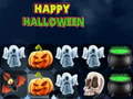 Game Happy Halloween 