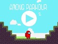Game Among Us Parkour 2