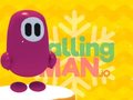 Game Fallingman.io - Winter Seasons