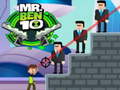 Game Mr Ben 10