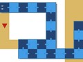 Game Snake Swipe Puzzle