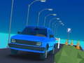 Game Crazy car parking stunts