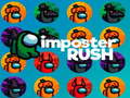 Game Among Us İmposter Rush