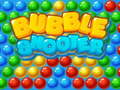 Game Bubble Shooter 