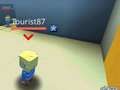 Game Evil Teacher Baldi