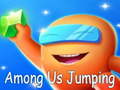 Game Among Us Jumping