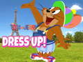 Game The Tom and Jerry Show Dress Up!