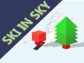 Game Ski in Sky