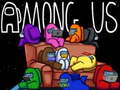 Game Among Us Jigsaw Puzzle