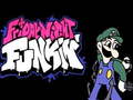 Game Friday Night Funkin vs Weegee