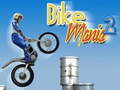 Game Bike Mania 2