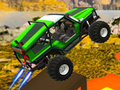 Game Toon Ramp Stunts