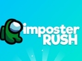 Game Among Us İmpostor Crash