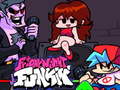 Game Friday Night Funkin