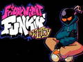 Game Friday Night Funkin’ V.S. Whitty Full Week