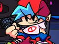 Game Fight Friday Night Funkin Music
