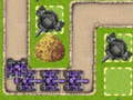 Game TankDefense
