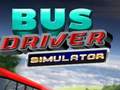 Game Bus Driver Simulator