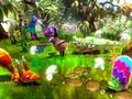 Game New Looney Tunes: Grow Fast Um Graden