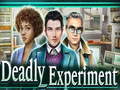Game Deadly Experiment