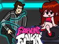 Game Friday Night Funkin vs Nix
