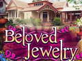 Game Beloved Jewelry