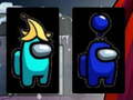 Game Among Us Memory2