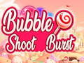 Game Bubble Shoot Burst