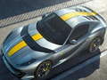 Game Ferrari 812 Competizione Slide