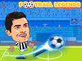 Game Football Legends 2021