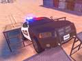 Game Police Drift & Stunt