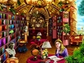 Game Hidden Library
