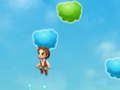 Game Jump To The Clouds