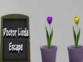 Game Doctor Linda Escape