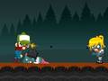 Game Walking Monsters
